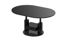 PRIMO MAX coffee table (different colours)